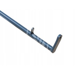 Antraštės vamzdis 2235mm 3 60m 612431