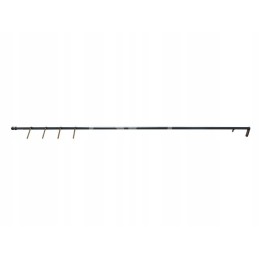 Antraštės vamzdis 2305mm 3 60m 612433