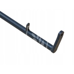 Antraštės vamzdis 2305mm 3 60m 612433