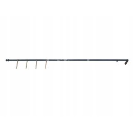 Antraštės vamzdis 1830mm 2 6m 610468