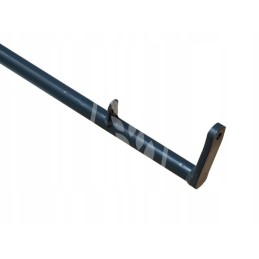 Antraštės vamzdis 1830mm 2 6m 610468