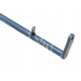 Antraštės vamzdis 2505mm 4 20m 613415