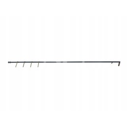 Antraštės vamzdis 2235mm 3 60m 612431