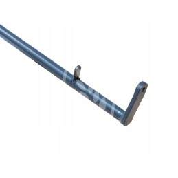 Antraštės vamzdis 2235mm 3 60m 612431