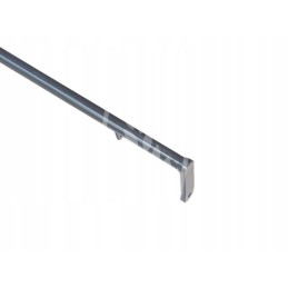 Antraštės vamzdis 1725mm 2 6m 610465