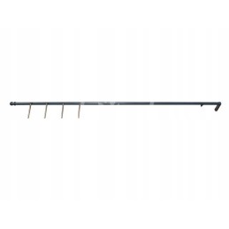 Antraštės vamzdis 1830mm 2 6m 610468
