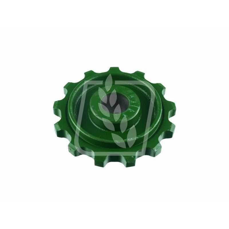 John Deere Z13 Z11514 konvejerio krumpliaratis