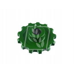 John Deere Z13 Z11514 konvejerio krumpliaratis