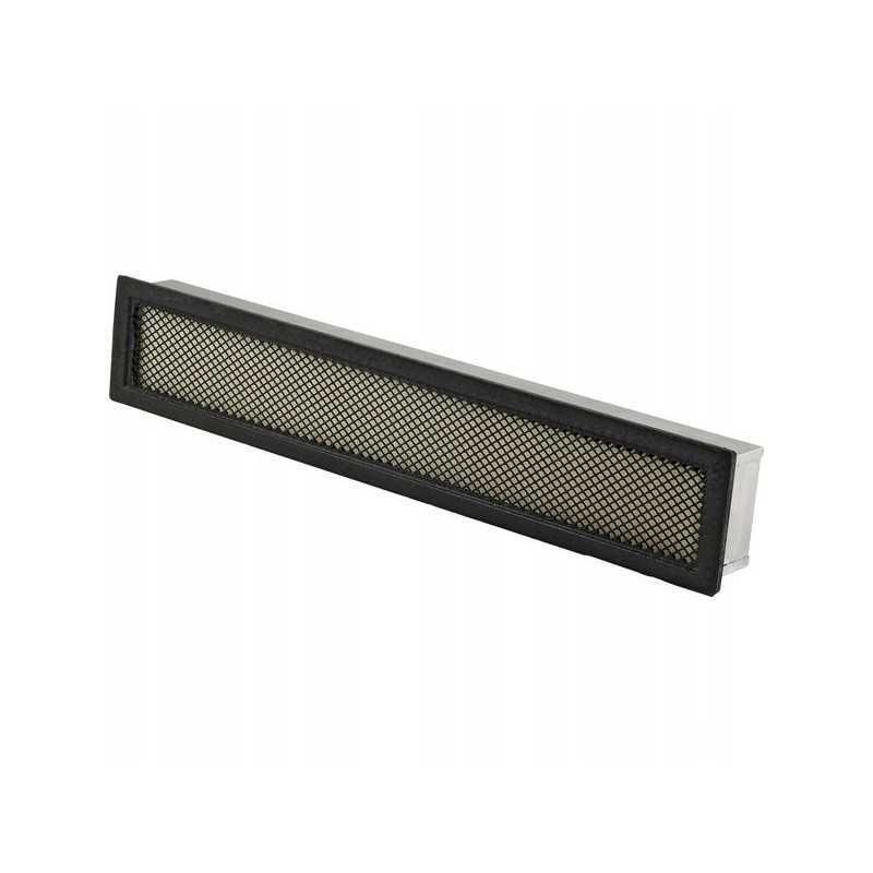 Salono filtras sc60003 0 009 9424 210