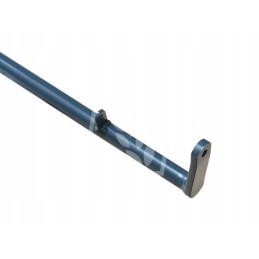 Antraštės vamzdis 2575mm 4 20m 613417