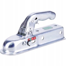 Rutulinis kablys priekabos kablys kq14a 8802509x