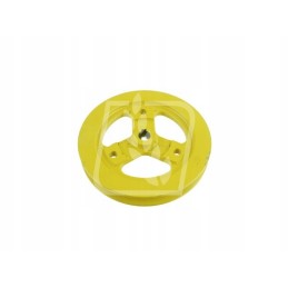 Transmisijos skriemulys 80375031