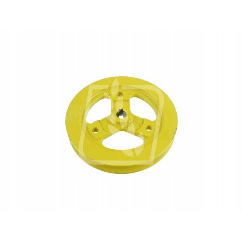 Transmisijos skriemulys 80375031