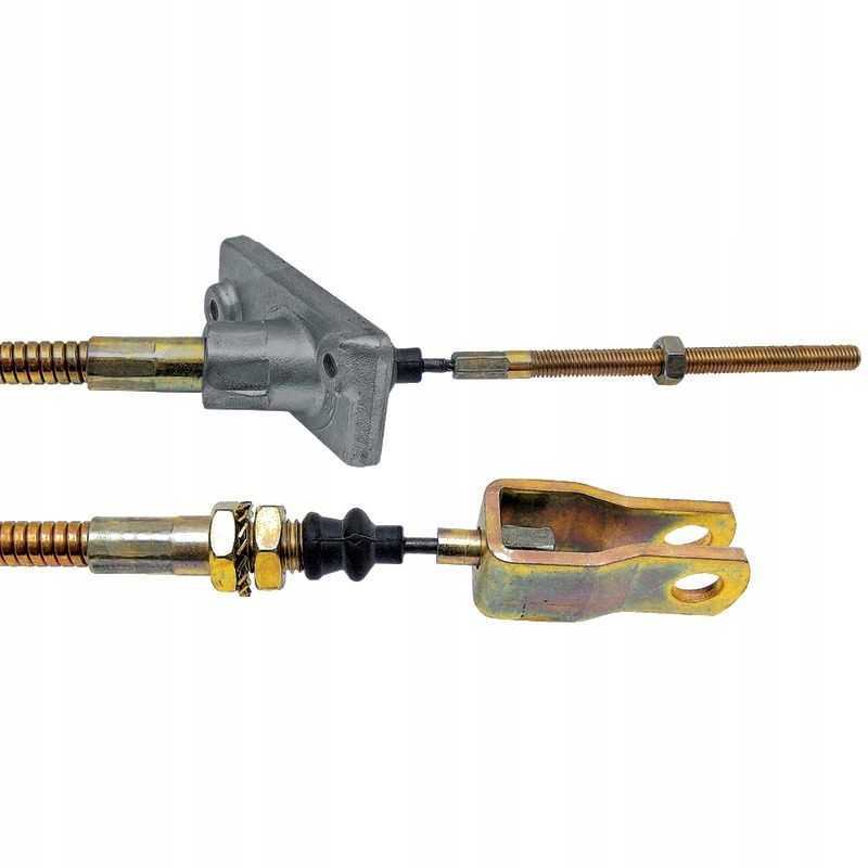 Renault Ceres 570mm droselio trosas 7700045792