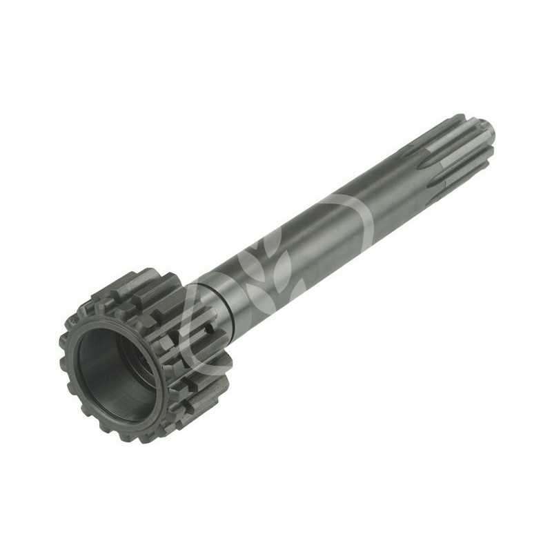 Sankabos velenas 330mm 80374335