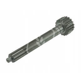 Sankabos velenas 330mm 80374335