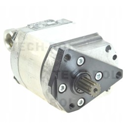 Hidraulinis siurblys pzt 7 4 16, skirtas mf 3 mf 4 700649