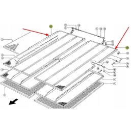 176138 02 viršutinė sieto plunksna