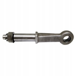 Prikabinimo kilpa su kaiščio skersmuo 50 mm be kamštinės veržlės