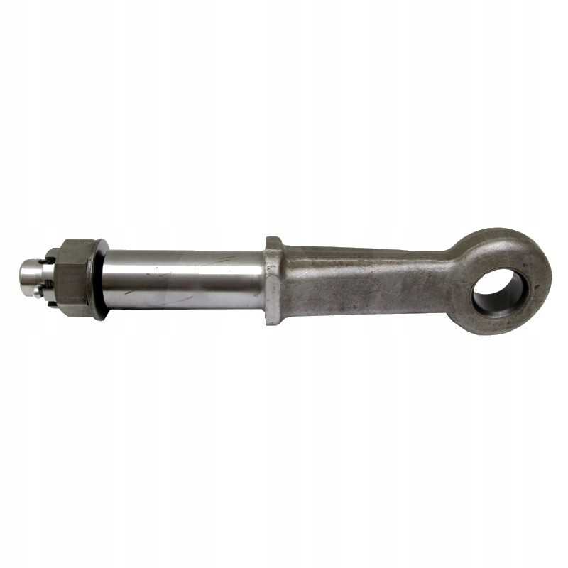 Prikabinimo kilpa su kaiščio skersmuo 50 mm be kamštinės veržlės