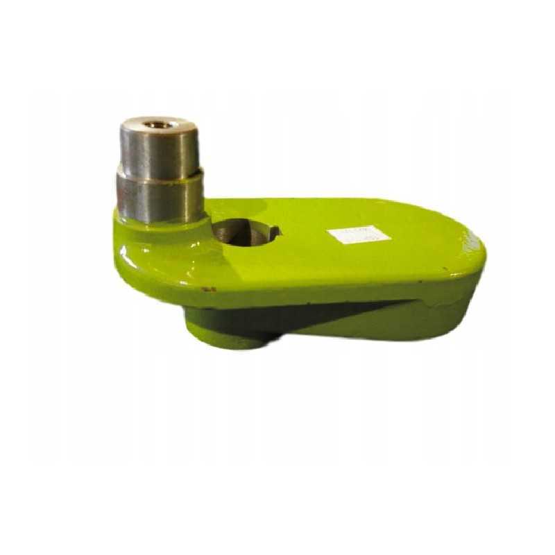 Mimoscenter targanca claas dominator 673321 30mm