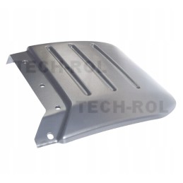 Sparno prailginimas, priekinė dešinė, Zetor Forterra