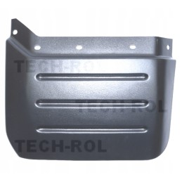 Sparno prailginimas, priekinė dešinė, Zetor Forterra