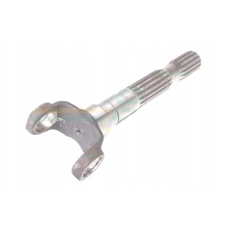 Polos priekinė ašis ursus c 385 84174013