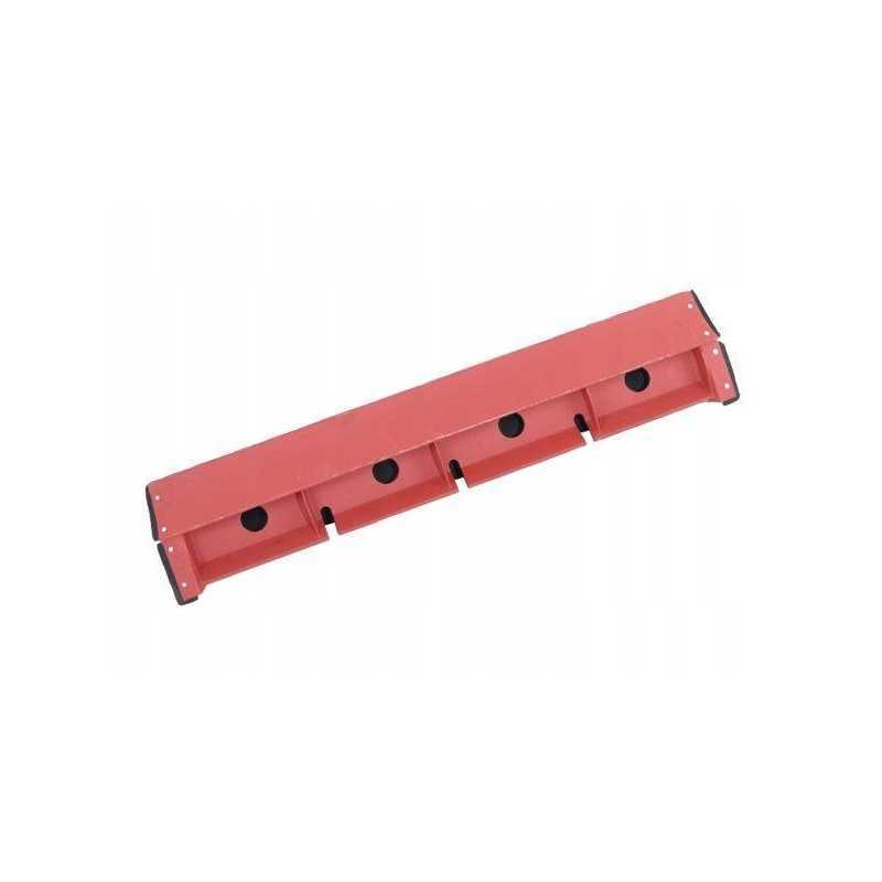 Akmenų gaudyklė su bizonų 5050 prijuoste