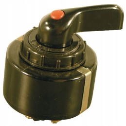 Hella posūkio signalo jungiklis 6bb001540001 ren