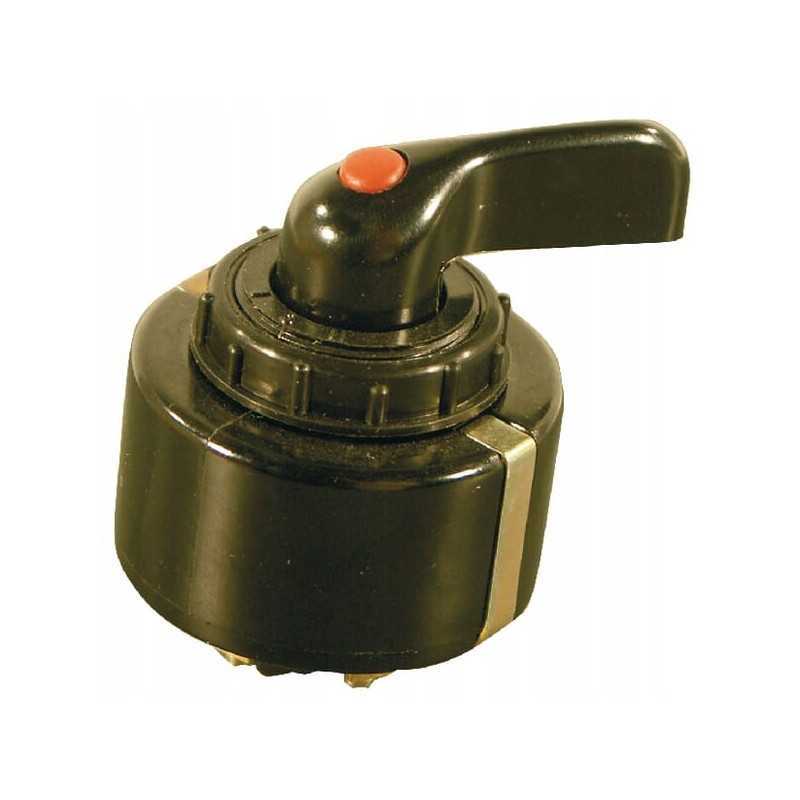 Hella posūkio signalo jungiklis 6bb001540001 ren