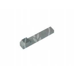 Nosies pleištas 10x8x45mm 007614