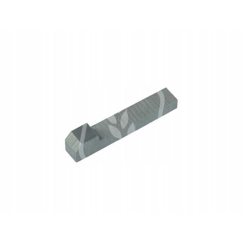 Nosies pleištas 10x8x45mm 007614
