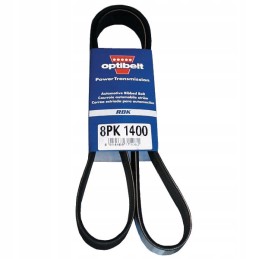 Kelių griovelių diržas PK2191 8 grioveliai John Deere L111