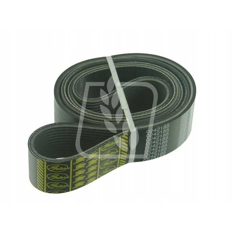 Polietileninis trapecinis diržas r205438 b56968