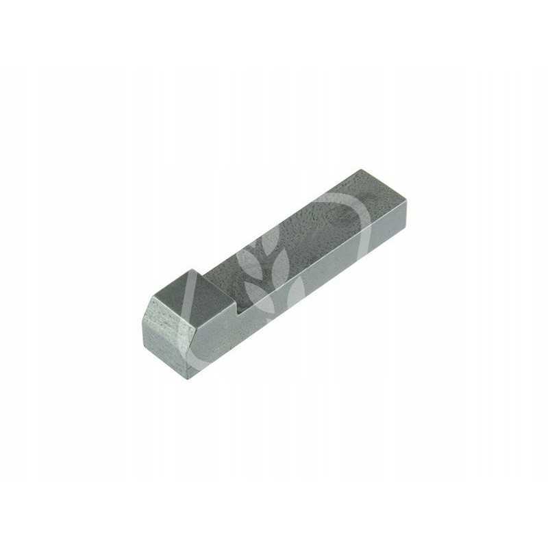 Nosies pleištas 12x8x45mm 244806