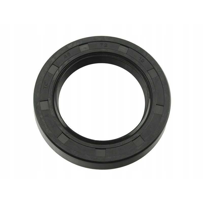 Hermetikas 48x72x12mm 237121