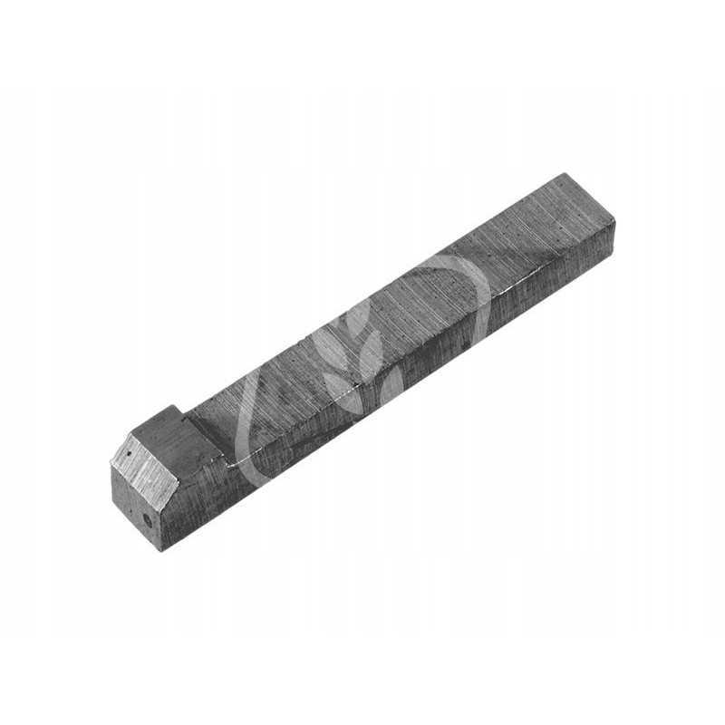Nosies pleištas 10x8x63mm 007617