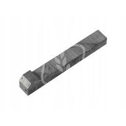 Nosies pleištas 10x8x63mm 007617
