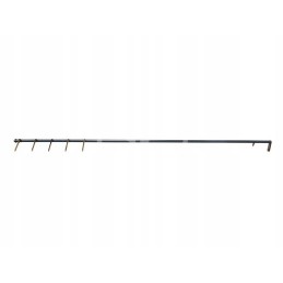 Antraštės vamzdis 2270mm 3 60m 612432
