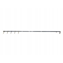 Antraštės vamzdis 2270mm 3 60m 612432