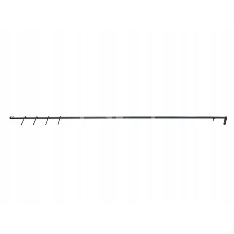 Antraštės vamzdis 2610mm 4 20m 613418