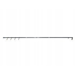 Antraštės vamzdis 2610mm 4 20m 613418
