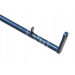 Antraštės vamzdis 2610mm 4 20m 613418