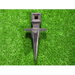 Viengubas durtuvas 522182 Claas