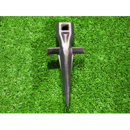 Viengubas durtuvas 522182 Claas