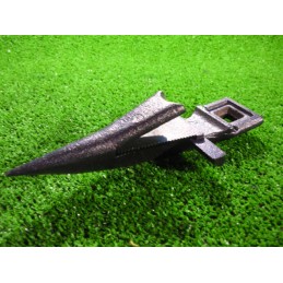 Viengubas durtuvas 522182 Claas