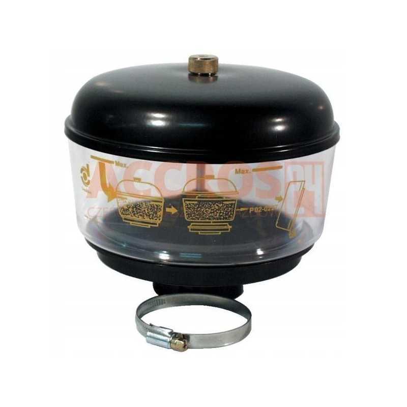 Sukomplektuotas išankstinis oro filtras pbh001250 donald