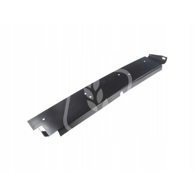 Kairysis metalinis dangtelis 754948
