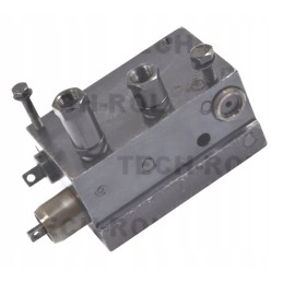 Sukomplektuotas keltuvo skirstytuvas ursus c 360 46481